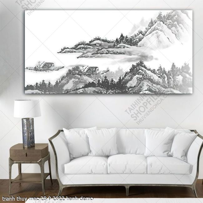 tranh thuy mac 28 9 2022 hanh